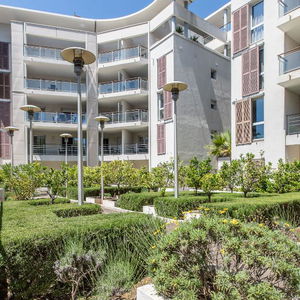 Sejur Vacancéole - Résidence Le Crystal vacanta Cagnes-sur-Mer