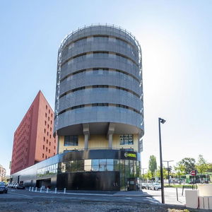 Sejur B&B Hotel Nice Aéroport Arenas vacanta Saint-Laurent-du-Var