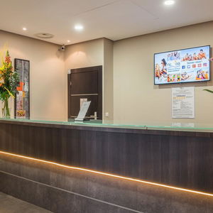 Sejur Nemea Appart'hotel Lido Cagnes Sur Mer vacanta Cagnes-sur-Mer