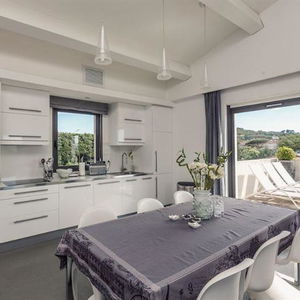 Hotel Le Mandala cazare Saint-Tropez