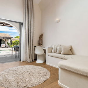 Hotel Villa Cosy cazare Saint-Tropez