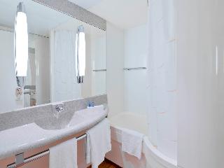 Hotel Novotel Nice Aeroport Cap 3000