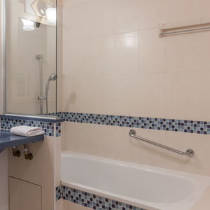 Sejur Pierre & Vacances Residence Heliotel Marine vacanta Saint-Laurent-du-Var