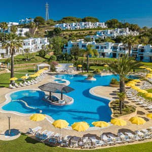 Hotel Clube Albufeira Garden Village cazare Albufeira