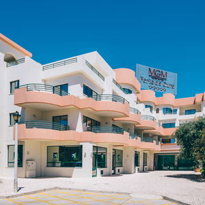 Hotel Grand Muthu Forte Da Oura cazare Albufeira