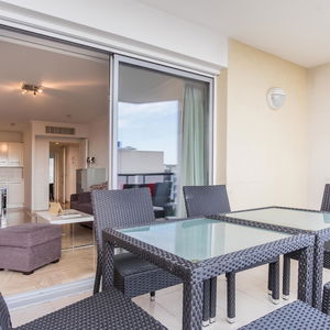 Sejur Nemea Appart Hotel Le Lido Cagnes Sur Mer vacanta Cagnes-sur-Mer