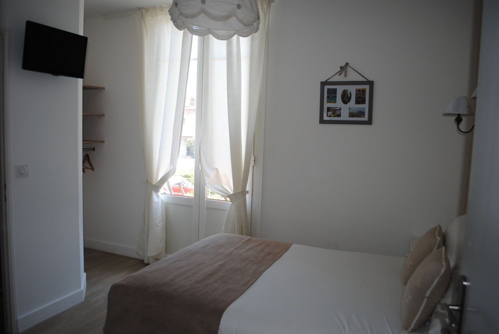 Hotel La Villa Des Oliviers