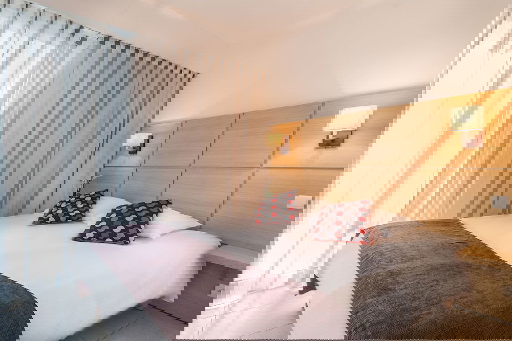 Hotel Résidence Néméa Le Lido