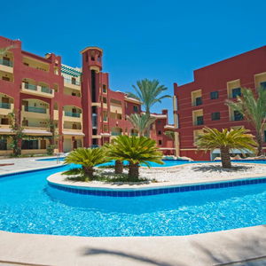 Sejur Sun & Sea vacanta Hurghada Town