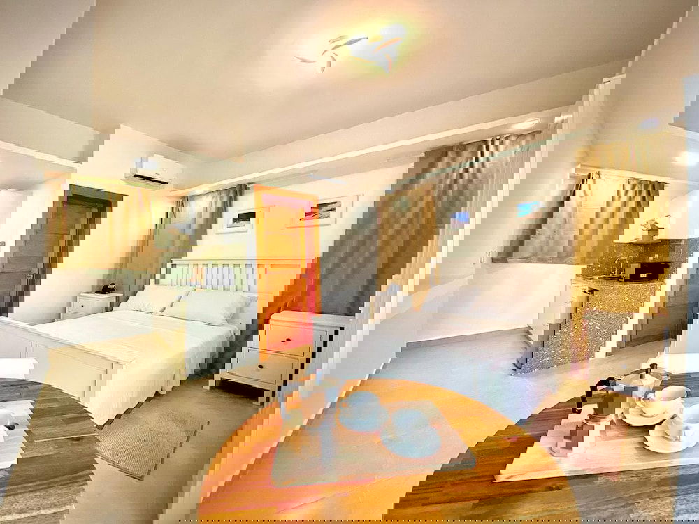 Hotel Palmares Suites