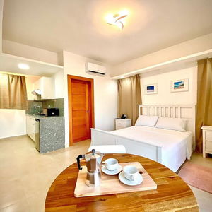 Hotel Palmares Suites cazare La Romana