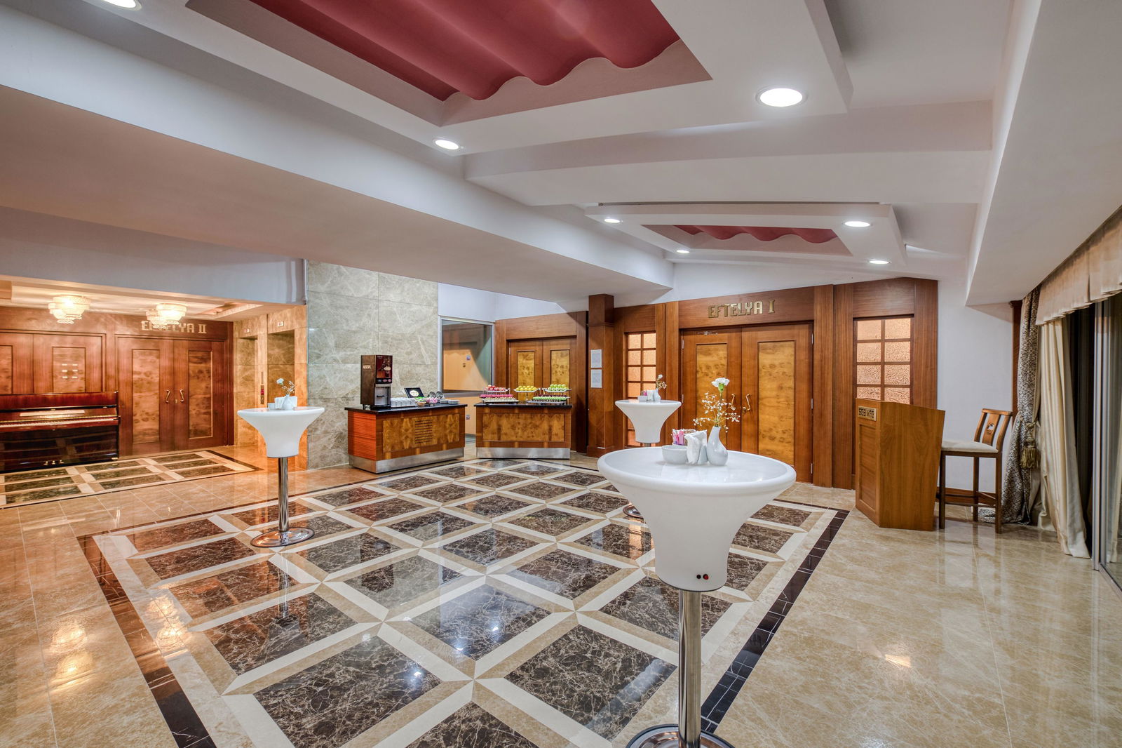 Hotel Sealife Family Resort Hotel