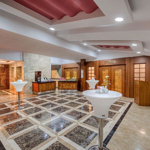 Hotel Sealife Family Resort Hotel cazare Konyaalti