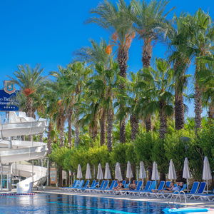 Hotel Porto Bello Hotel cazare Konyaalti