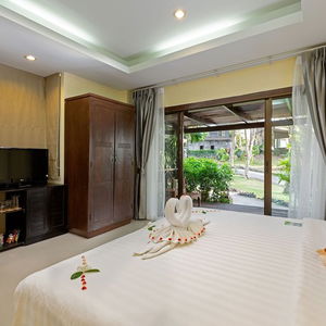 Hotel Secret Cliff Resort & Restaurant cazare Karon Beach