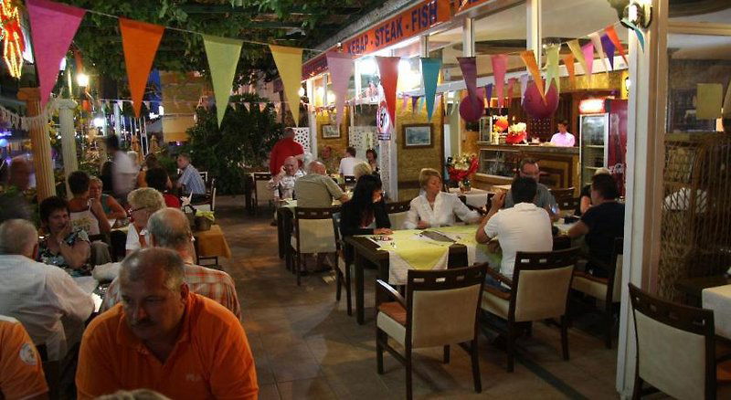 Hotel Bayram Apart Hotel