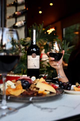 Hotel Comfort Suites