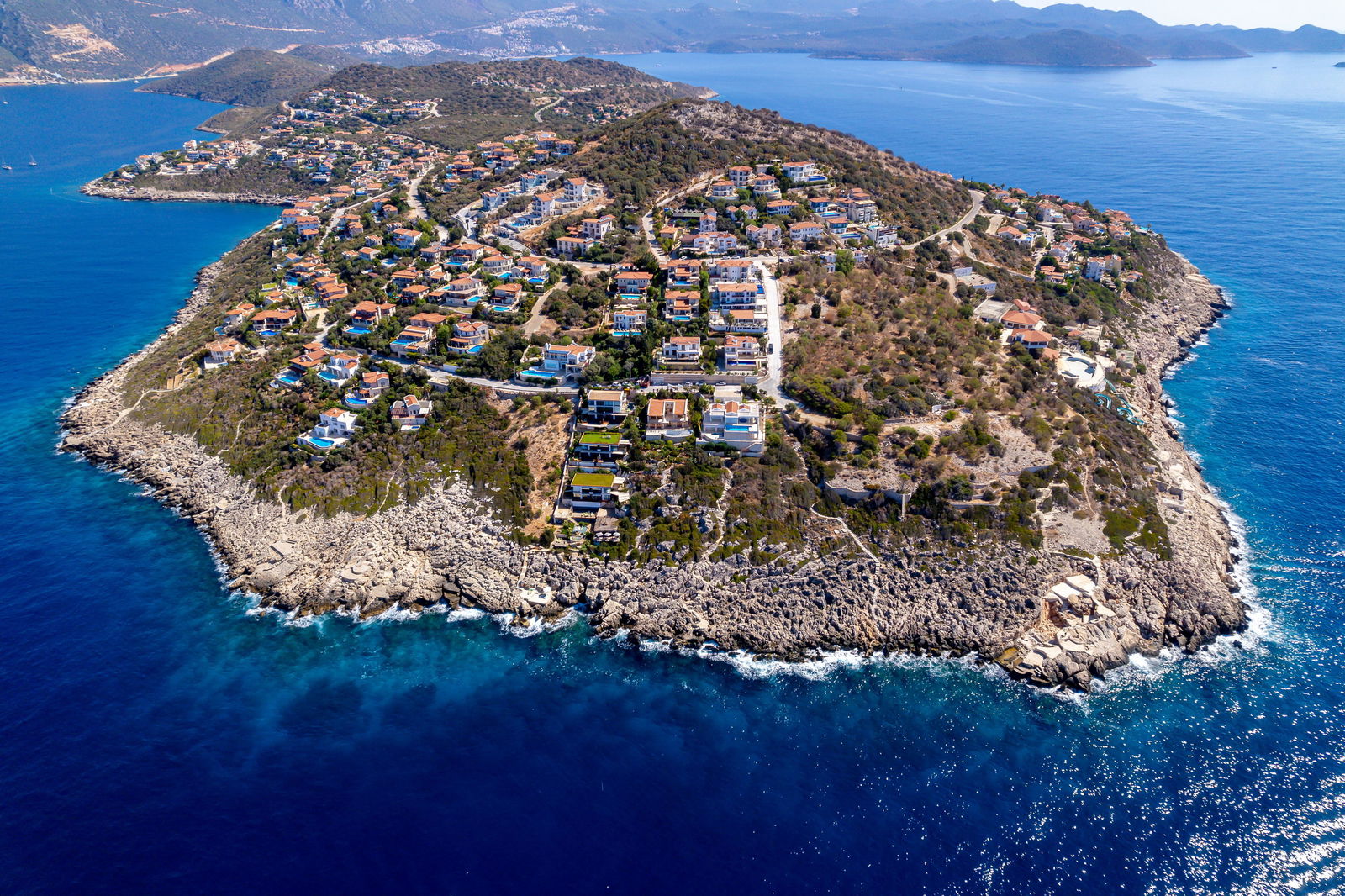 Hotel La Kumsal Boutique Hotel