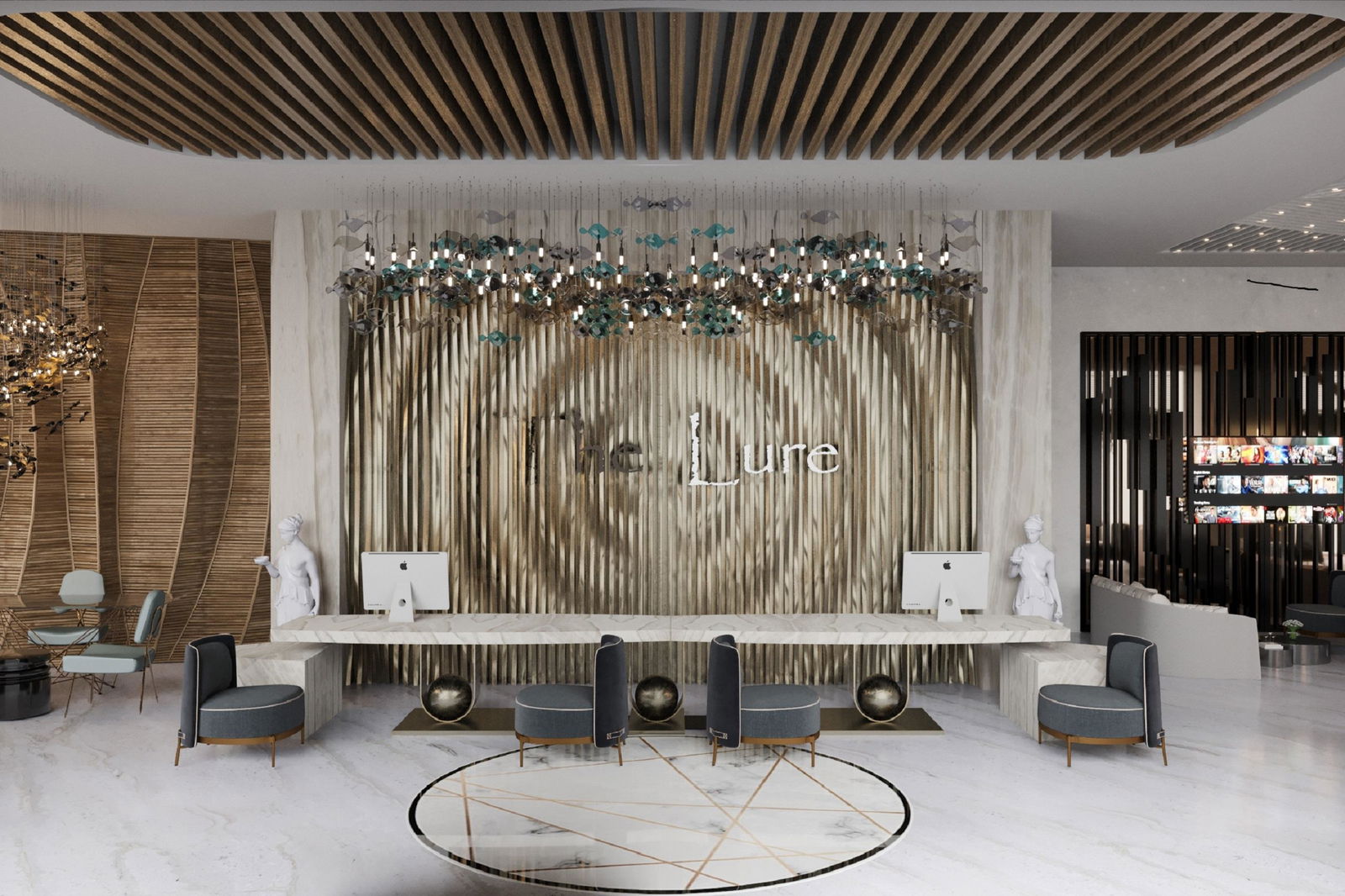 Hotel Lures Hotel