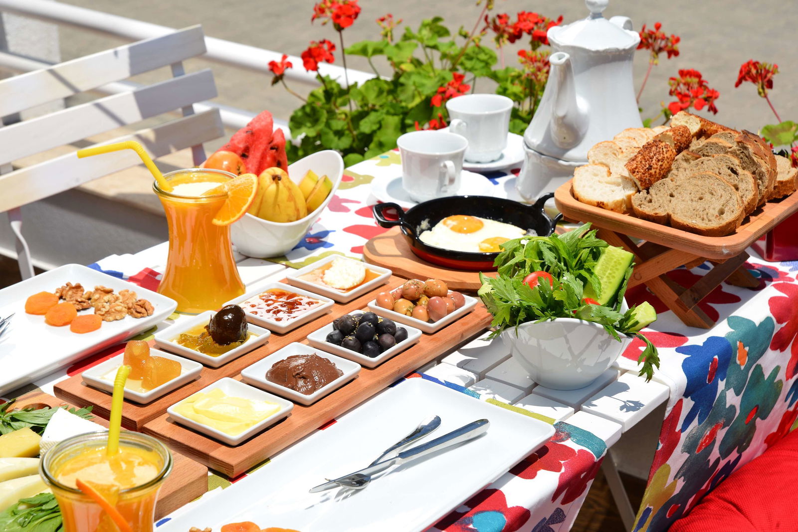 Doc's Boutique Hotel Restaurant