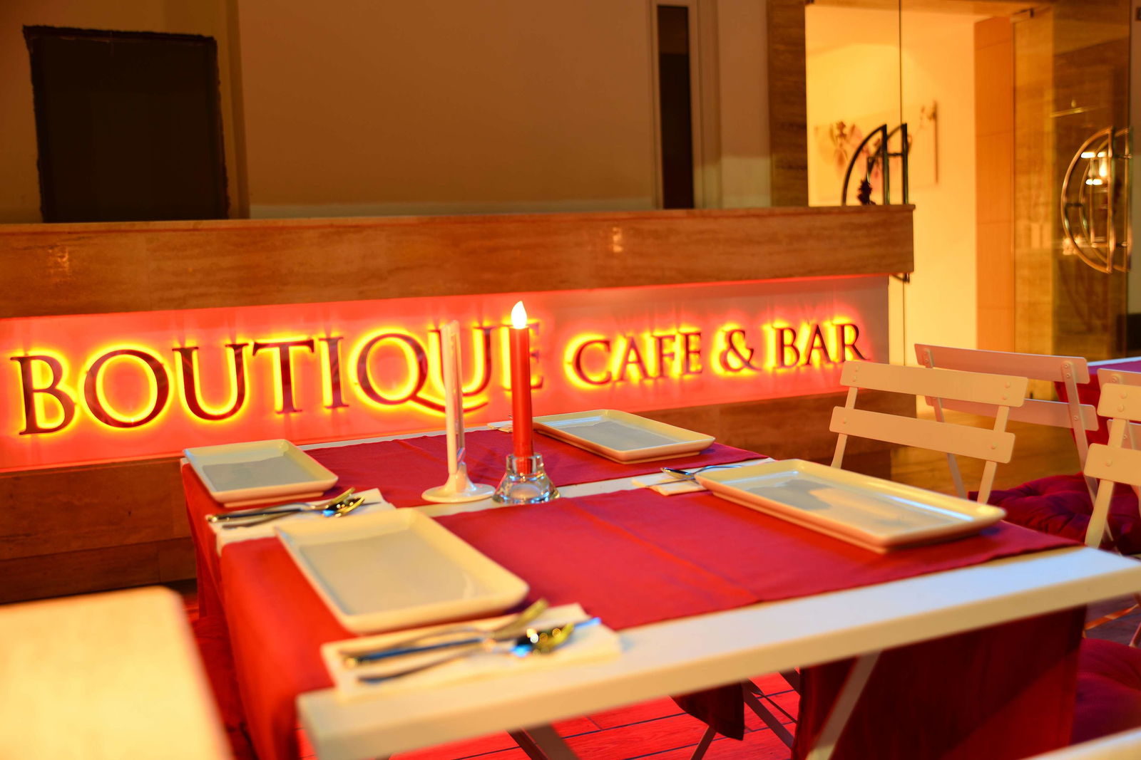 Doc's Boutique Hotel Sports and leisure