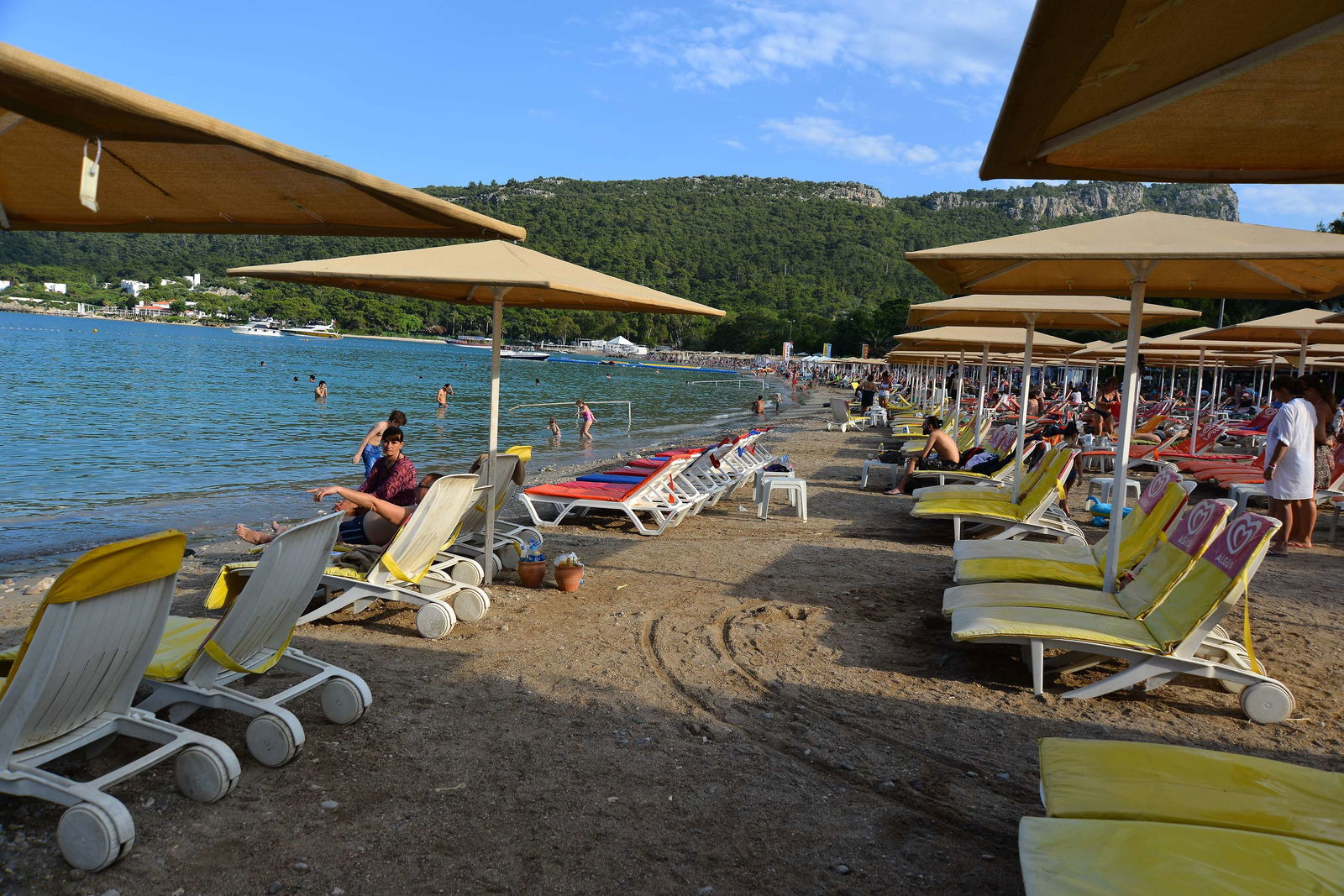 Doc's Boutique Hotel Beach