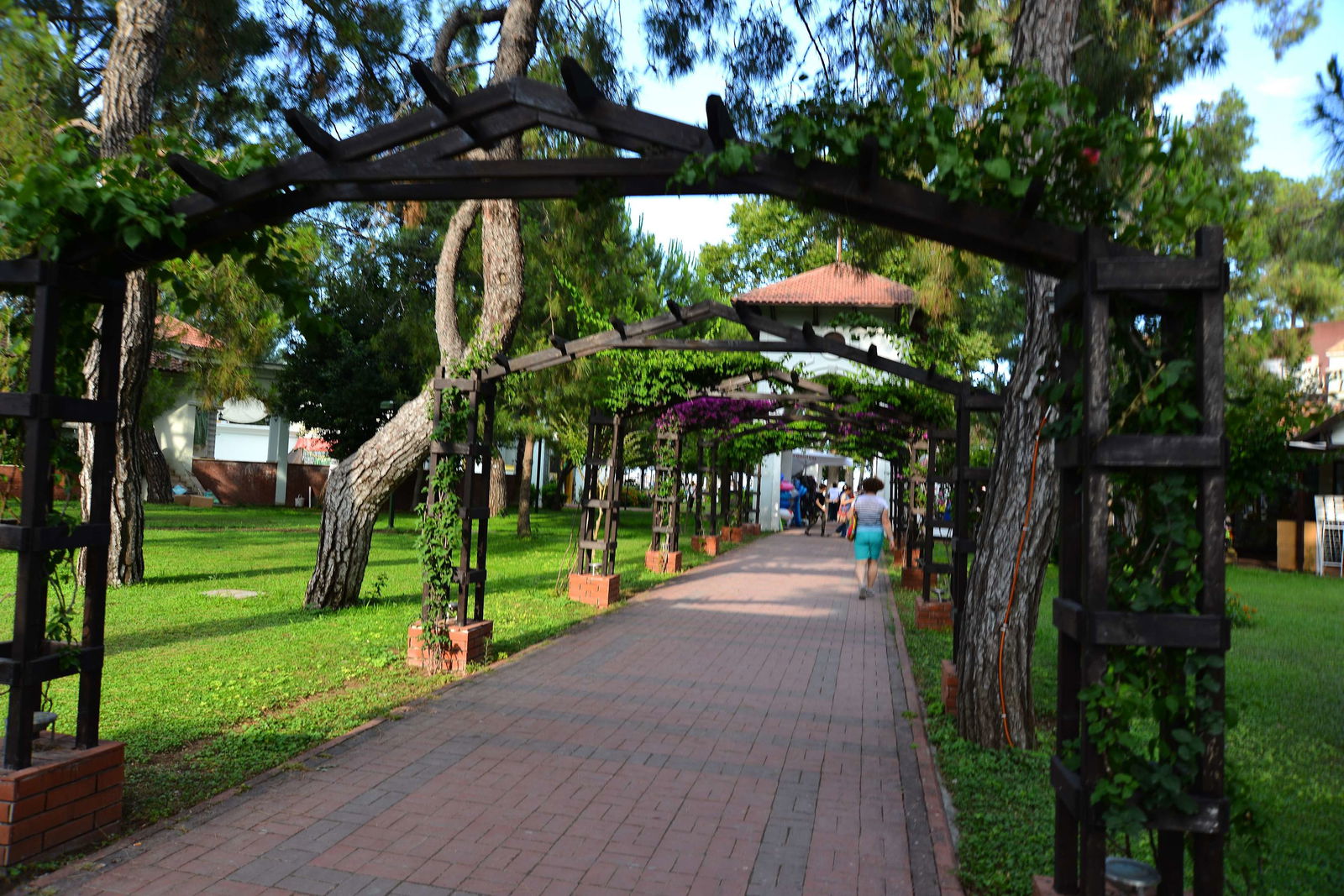 Doc's Boutique Hotel