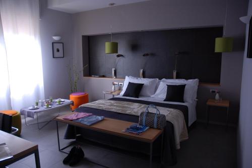 Hotel B&B Habita