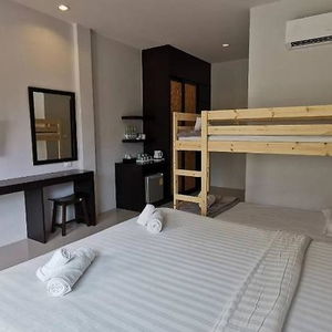 Sejur The Natural Resort vacanta Patong