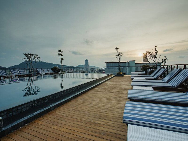 Rak Elegant Hotel Patong