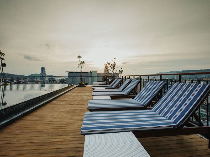 Rak Elegant Hotel Patong