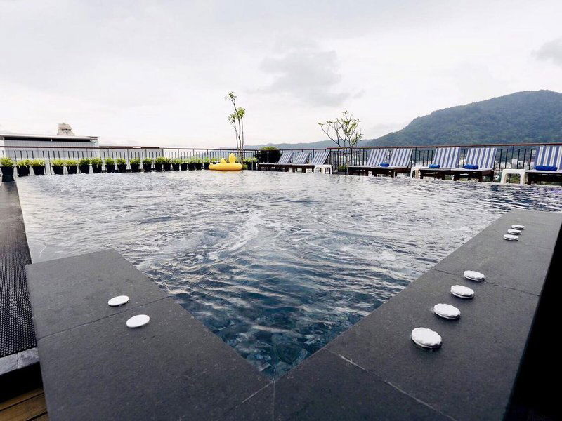 Rak Elegant Hotel Patong
