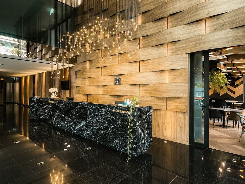 Rak Elegant Hotel Patong