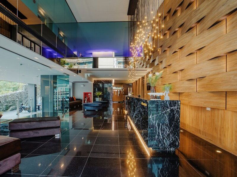 Rak Elegant Hotel Patong