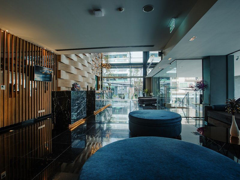 Rak Elegant Hotel Patong