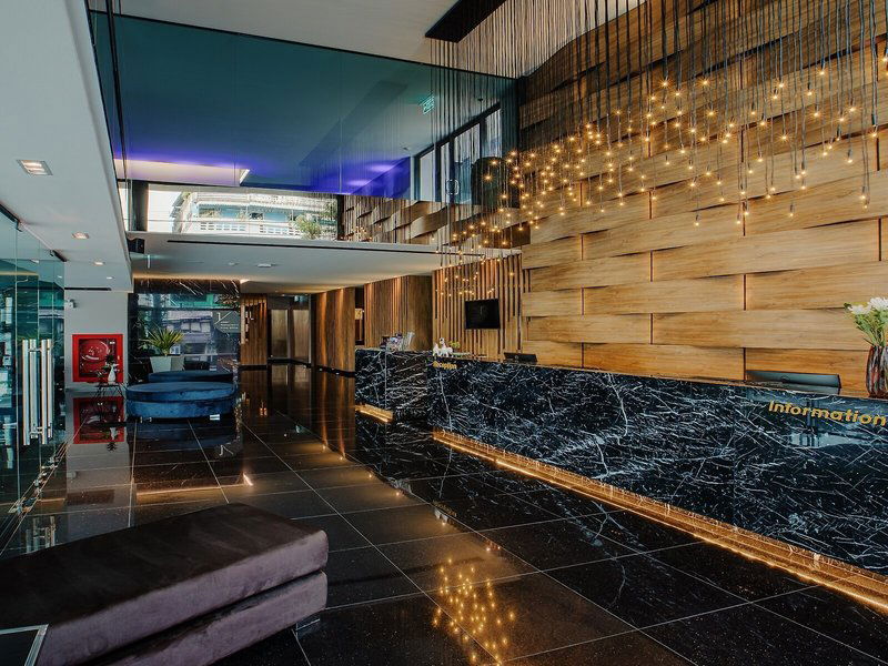 Rak Elegant Hotel Patong