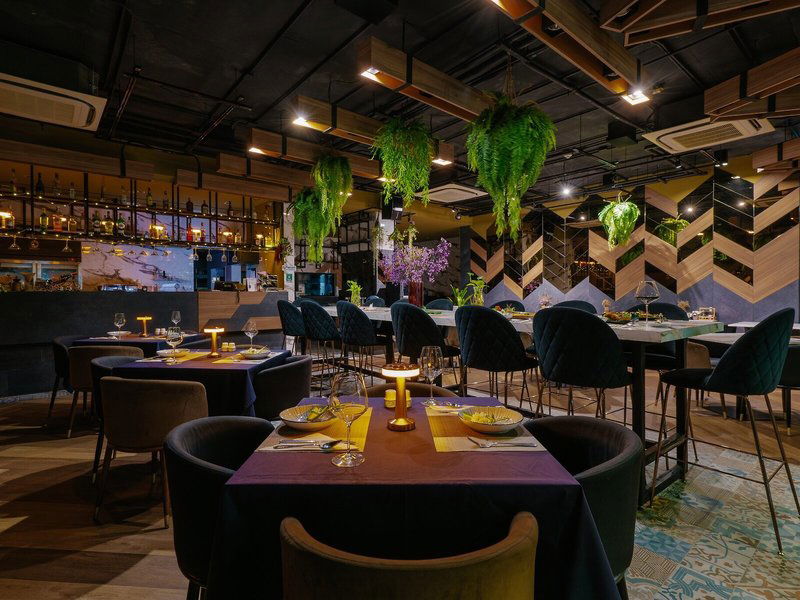 Rak Elegant Hotel Patong