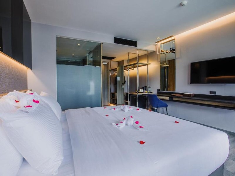 Rak Elegant Hotel Patong