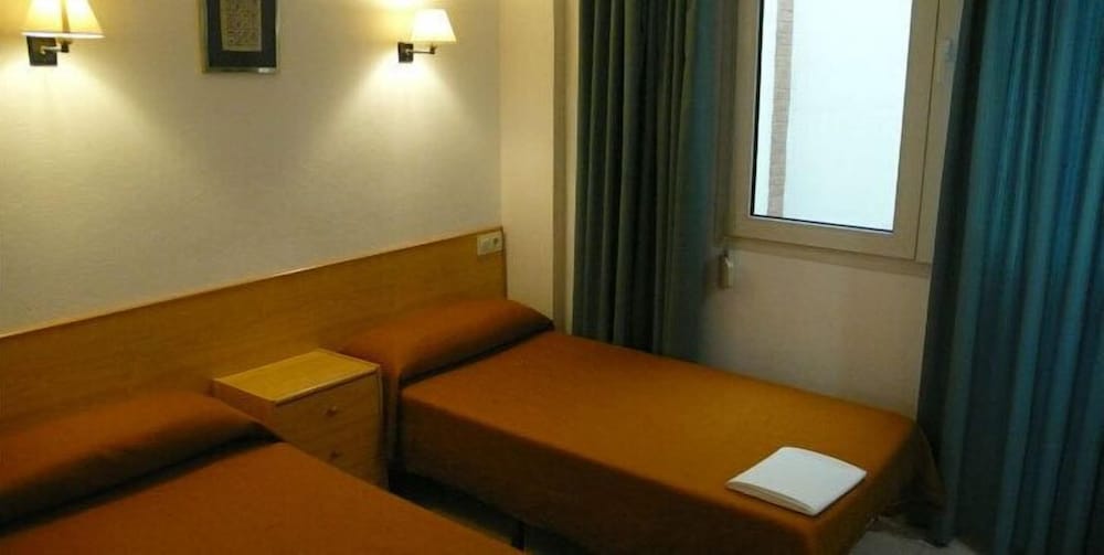 Hotel Apartaments Sala Mar