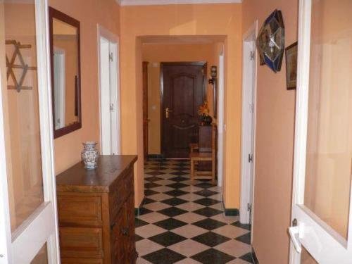 Hotel Apartamentos Isabel