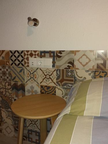 Hotel Torresol 408 Menyber