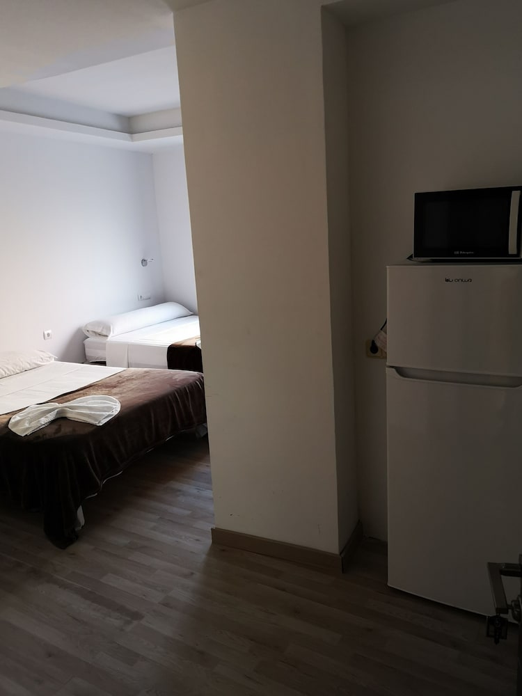 Hotel Hello Madrid