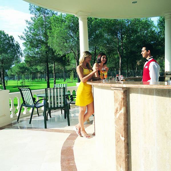 Hotel Ic Hotels Airport