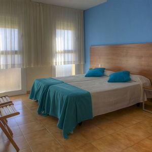Sejur Apartamentos Bon Repos vacanta Santa Susanna