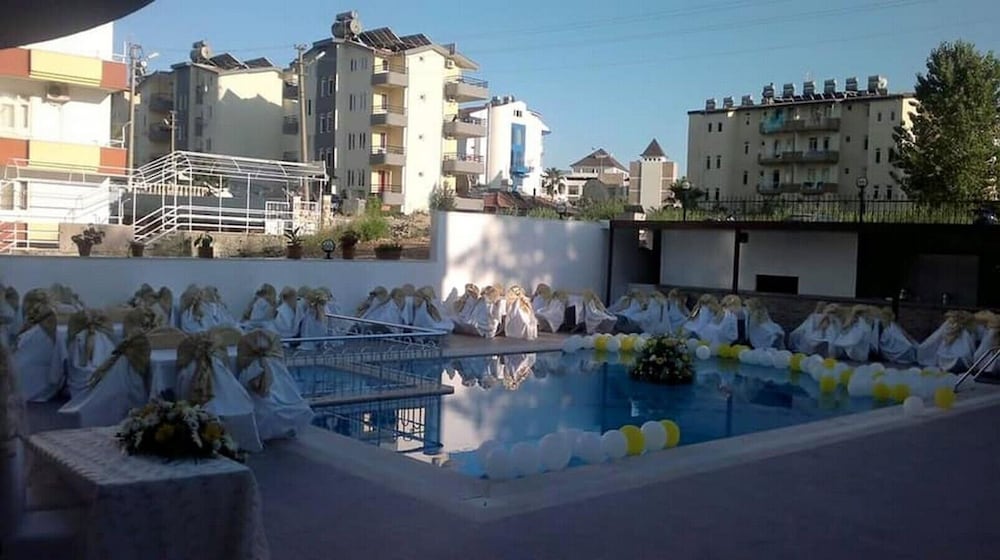 Hotel Un Side Hotel