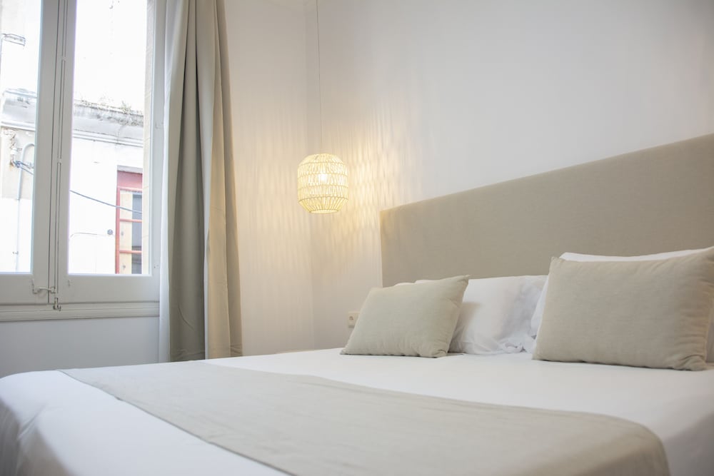 Hotel Hotel Boutique Casa Vidal