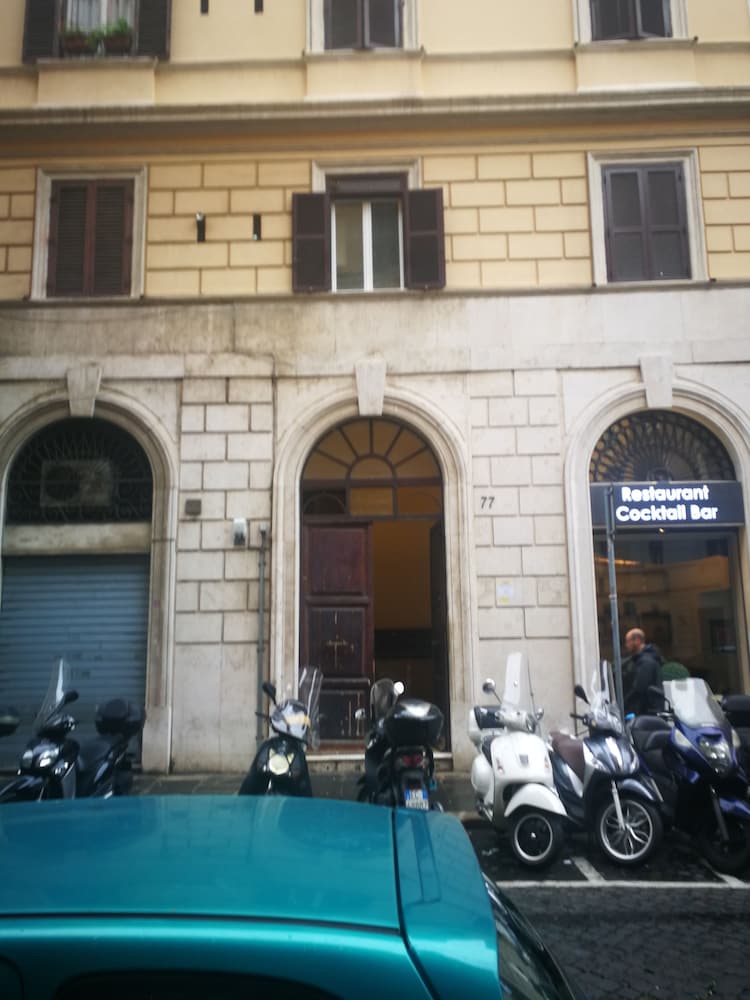 Hotel Domus Flavia B&B