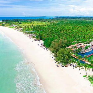 Sejur Graceland Khaolak Beach Resort vacanta Ban Khao Lak