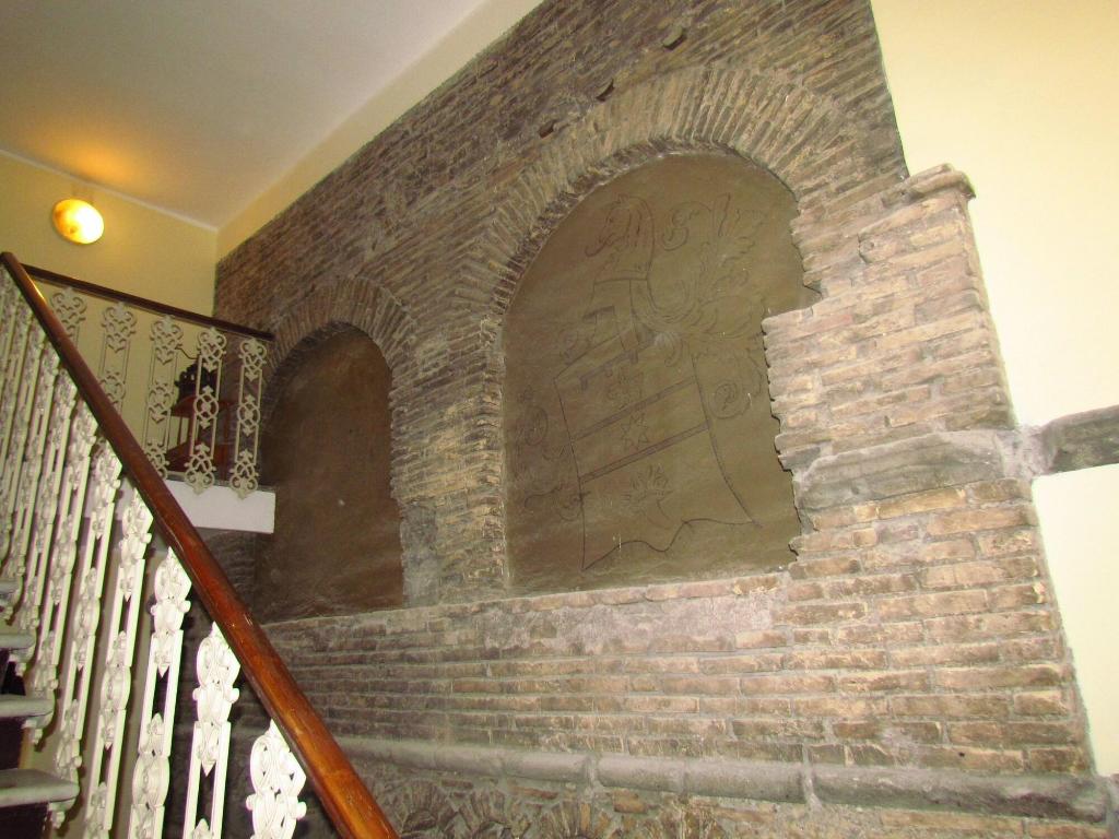 Hotel Antica Dimora Donna Isabella