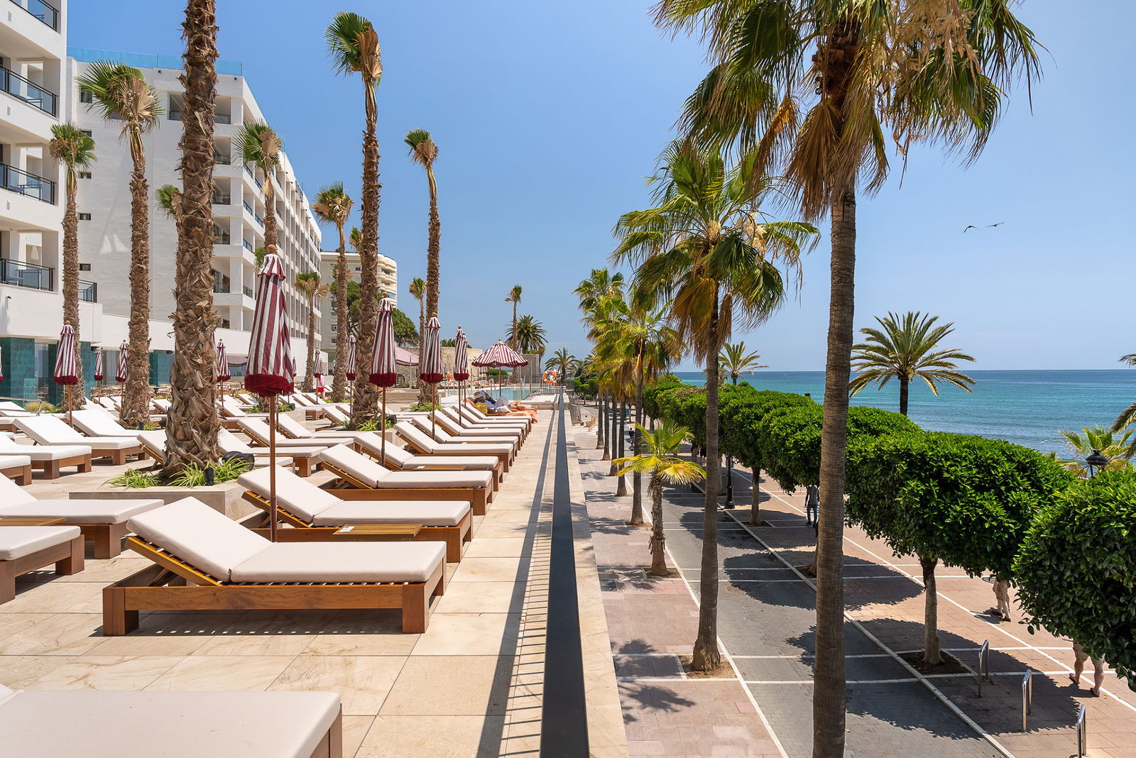 El Fuerte Marbella